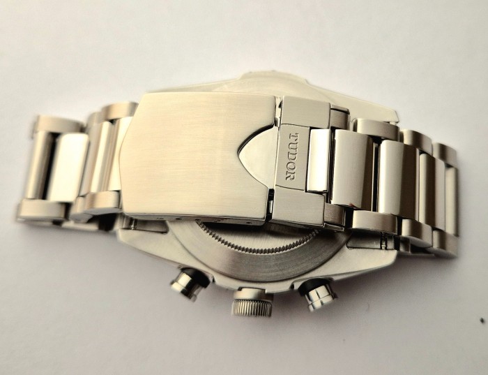 Tudor Fastrider Ducati Chronograph Ref. 42000D
